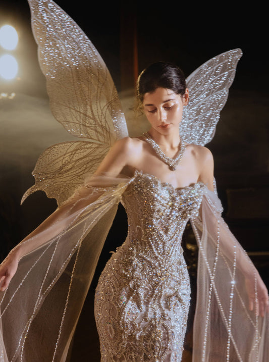 YARA Butterfly