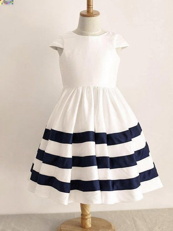 Short Sleeve comfortable premium quality fabric baby dress