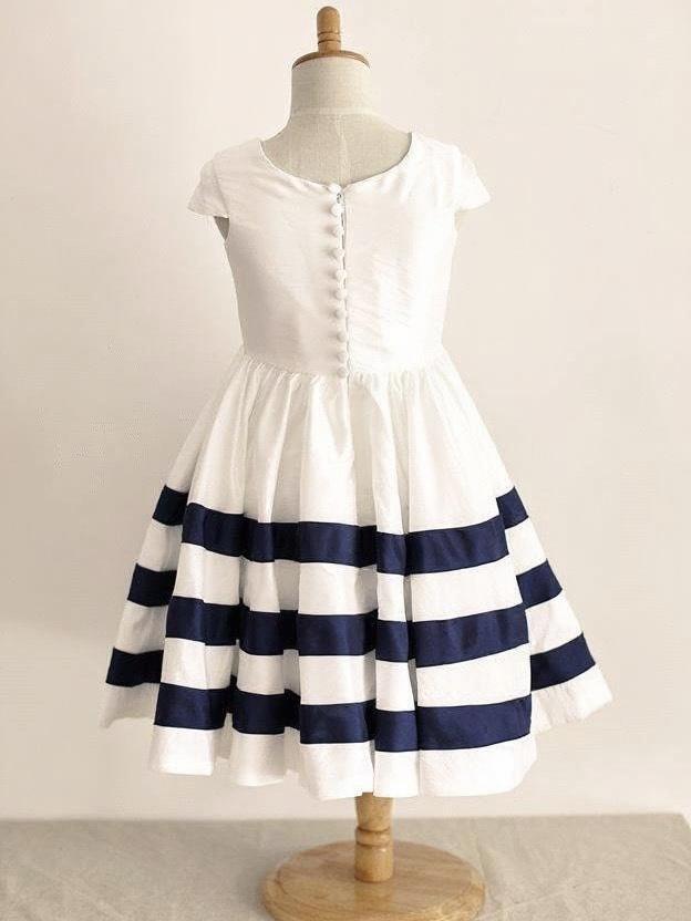 Short Sleeve comfortable premium quality fabric baby dress